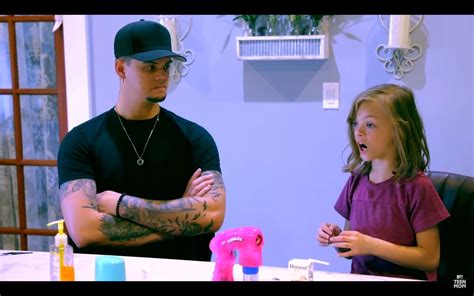 New Episodes, New Night! Teen Mom: The Next Chapter .